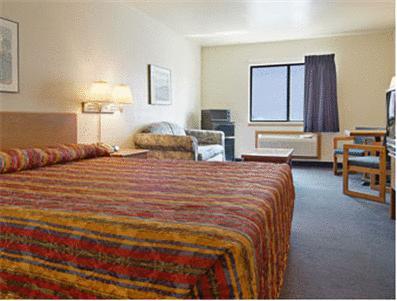 Knights Inn Memphis At Macon Cove Ruang foto