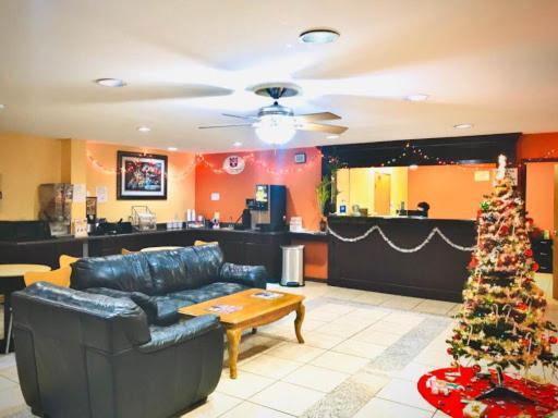 Knights Inn Memphis At Macon Cove Bagian luar foto